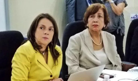 Meduca evaluaría un  salvavidas financiero para escuelas particulares