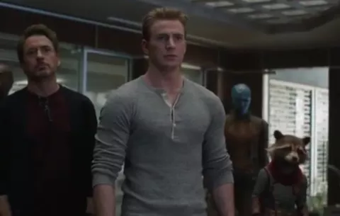 Nuevo tráiler de 'Avengers: Endgame' causa euforia entre sus simpatizantes