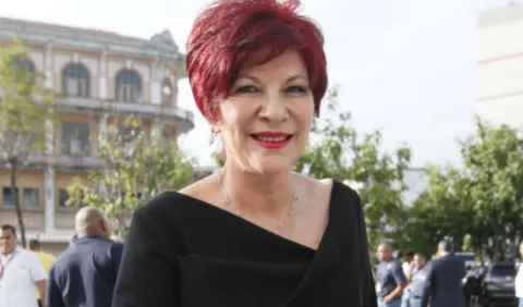 Marylín Vallarino busca aferrarse a  curul