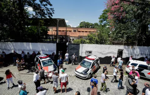 Panamá expresa condolencias a Brasil tras masacre que deja 10 muertos