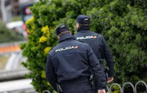 'El caníbal de La Guindalera' mata a su madre, la descuartiza y se come los restos