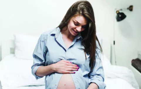 Entérese de los requisitos para solicitar el subsidio de maternidad   
