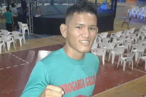 Muere luchador de artes marciales mixtas de 22 años