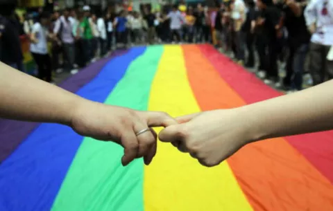 Solicitan que tema sobre matrimonio igualitario sea llevado a referéndum