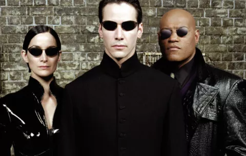  Will Smith compartió por qué rechazó protagonistar  Matrix