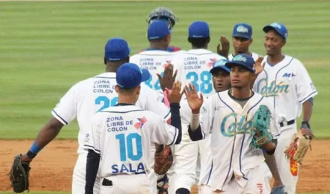Bocas del Toro empata la serie ante Panamá Metro y Colón aumenta su ventaja contra Los Santos