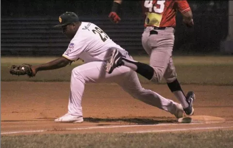 Panamá Oeste se queda con el último cupo a la serie de ocho del torneo mayor