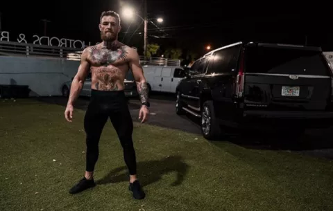 Aclaran que Conor McGregor no se retiró por demanda de agresión sexual