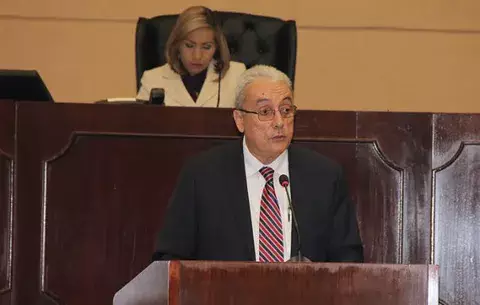 Asamblea reprograma comparecencia de Roberto Meana y Gilberto Ferrari para finales de abril