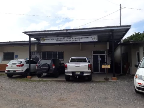 En lo que va del año en Chiriquí se han registrado 16 homicidios y dos femicidios