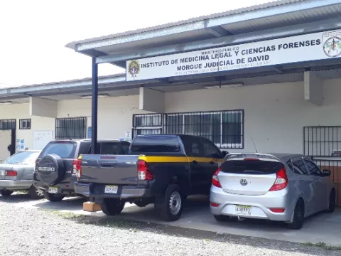 Siete homicidios en Chiriquí están ligados a grupos delincuenciales