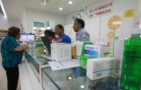 Enfermarse en Panamá es un lujo, por los altos precios