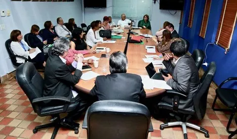 Ley de medicamentos cuenta con un nuevo reglamento desde hoy