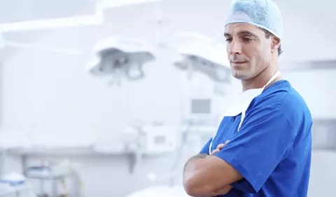 'Bullying' a los médicos residentes