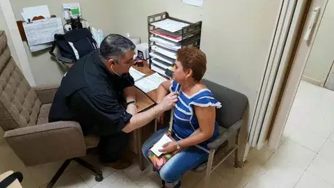 Médicos dan plazo al Minsa hasta el 15 de abril para que les paguen
