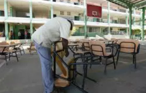 Meduca identifica $54 millones en cuentas por pagar a contratistas