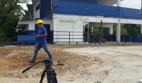El Meduca acepta que seguirá alquilando locales para escuelas