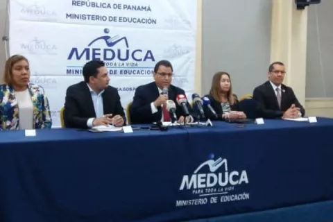 Meduca: El 98% de los planteles están listos para comenzar el año escolar