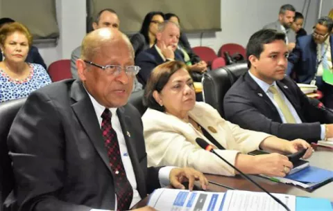 MEF presenta presupuesto de operaciones de $187 millones para el 2020