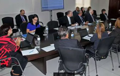 El Consejo Económico Nacional aprobó  más de un millón de dólares  para mejoras en universidades