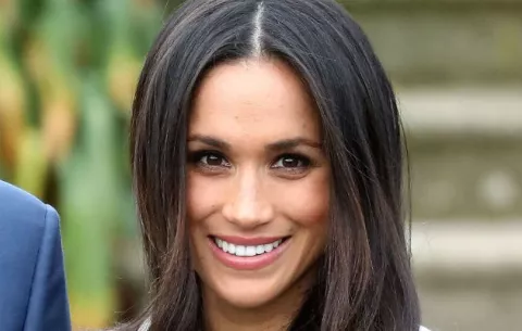  Meghan Markle regaló marihuana en su primera boda 