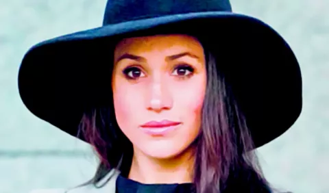 Otra asistente de Meghan renuncia 