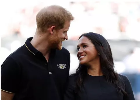 La duquesa Meghan Markle podría regresar a la actuación