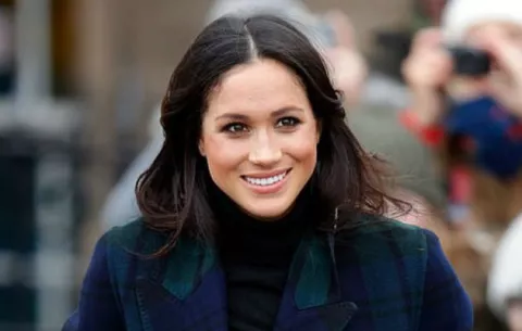 Padre de Meghan Markle no sabe cuándo conocerá a su nieto