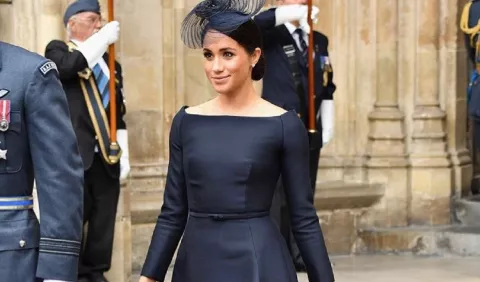 Mejor amiga de Meghan Markle dice que la duquesa ha sido víctima de racismo