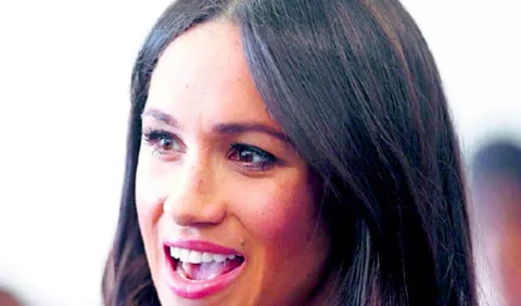 Meghan Markle tendrá una columna en la revista 'Vogue' 
