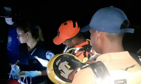Menor de dos años pierde la vida al caer a un pozo en Changuinola