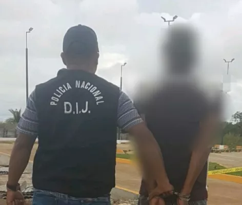 Ordenan detención provisional para joven de 15 años vinculado al robo de pasajeros en Chiriquí