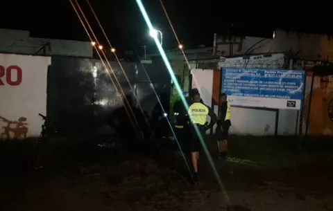 Investigan la muerte de un menor de 17 años  en el Centro de Cumplimiento de David