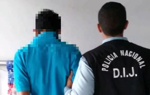 Menores  están metidos de cabeza en los delitos que se registran en Chiriquí