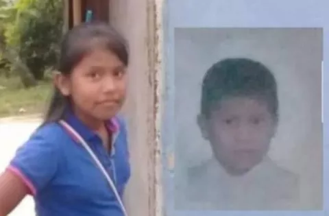Buscan a tres menores desaparecidos en Chiriquí