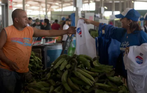 Impulsan la producción nacional