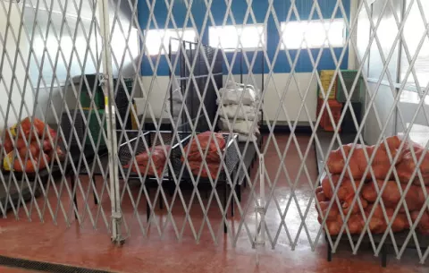 Merca Panamá mantiene las puertas abiertas para recibir a más arrendatarios