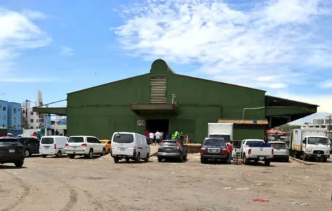 Citan a autoridades por tercera vez para que respondan sobre el Merca Panamá