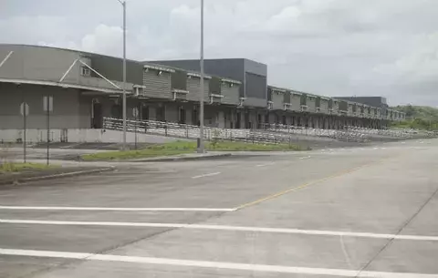 Más de 200 arrendatarios firman contrato para trasladarse a Merca Panamá