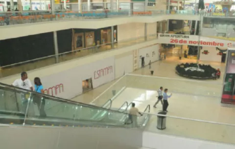 Mercado comercial se muestra optimista ante desaceleración económica