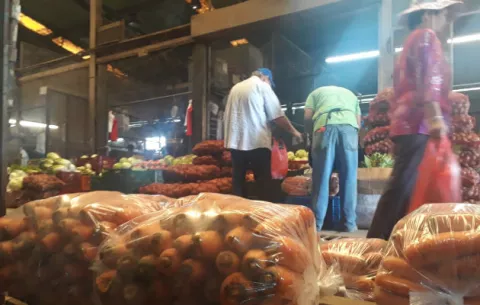 Mercado de Abastos cerrará sus puertas