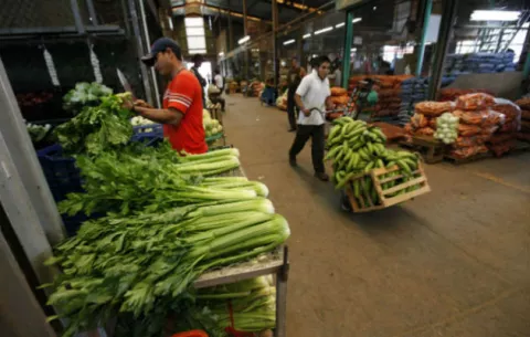 Mudanza de arrendatarios del Mercado de Abastos al Merca Panamá será en enero de 2019