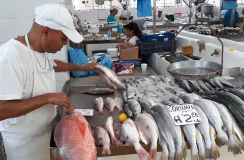 El Mercado de Mariscos cerrará sus puertas el 8 de julio