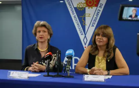 Apede: Tenemos que pensar en Panamá a largo plazo, no en cada  cinco  años