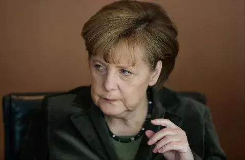 Alianza de Merkel, en crisis por un caso de pornografía infantil