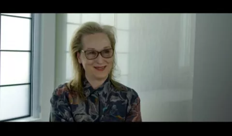 Desigualdad de género en filme 'This Changes Everything'