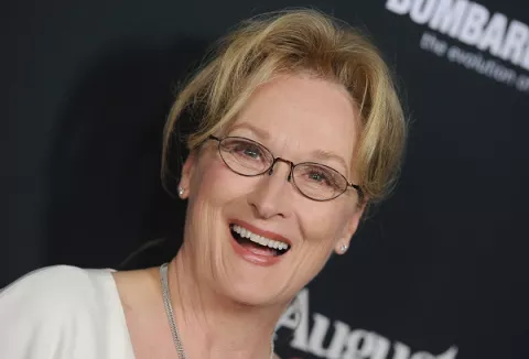 Meryl Streep pone a la venta lujoso departamento