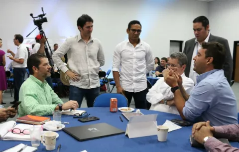 Nuevas mesas consultivas abordan temas de turismo cultural y ecológico 