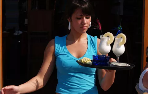 Tendencia en restaurantes: Eliminar las propinas