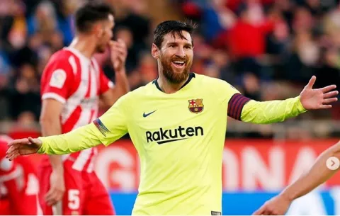 Leo Messi podría ser clonado, asegura especialista en genética